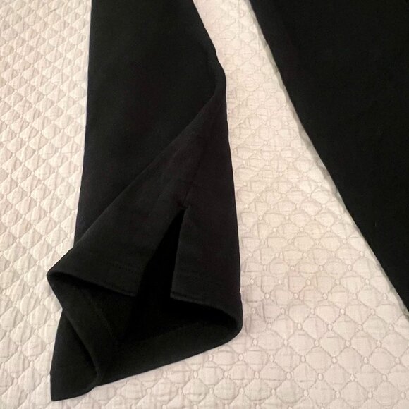 LIKE NEW Nike Sportswear Phoenix Fleece Wide Leg Pants - Picture 2 of 4